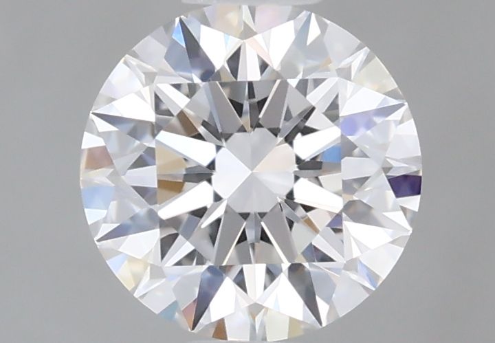 Diamond Natural 0,52Ct E-VVS2 Round - GIA2537212379 1
