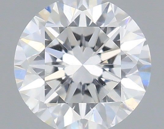 Diamond Natural 0,3Ct D-SI1 Round - IGI797684559 1