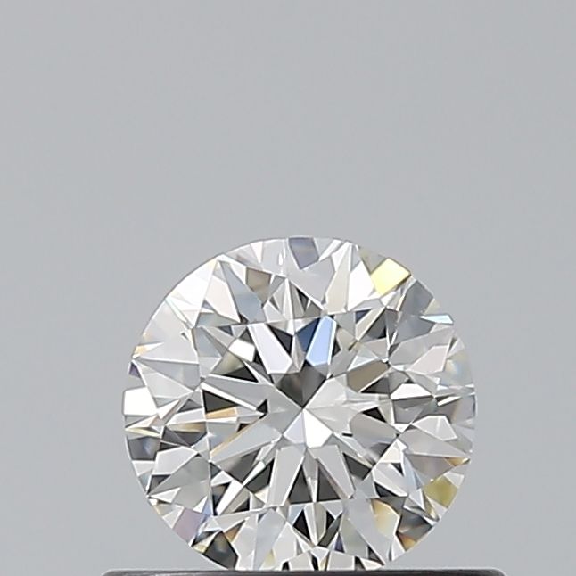 Diamond Natural 0,5Ct H-VS1 Round - GIA1553732823 1