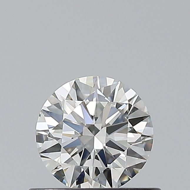 Diamond Natural 0,5Ct H-VS2 Round - GIA6551732813 1