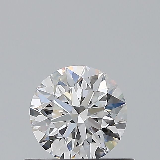 Diamond Natural 0,5Ct E-VVS2 Round - GIA1553796705 1