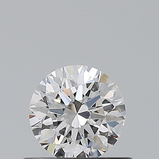 Diamond Natural 0,5Ct F-VS2 Round - GIA1559796712 1