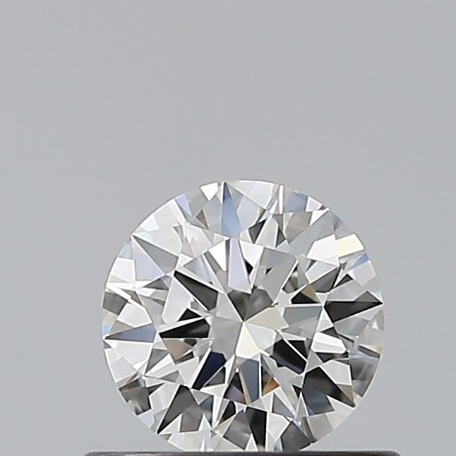 Diamond Natural 0,5Ct H-VS1 Round - GIA2556806951 1