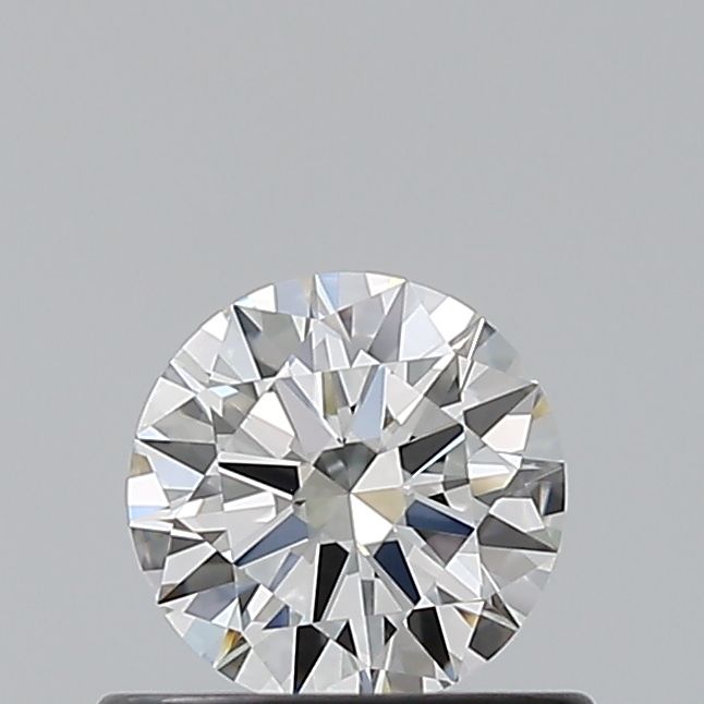 Diamond Natural 0,5Ct G-VVS2 Round - GIA1555747832 1