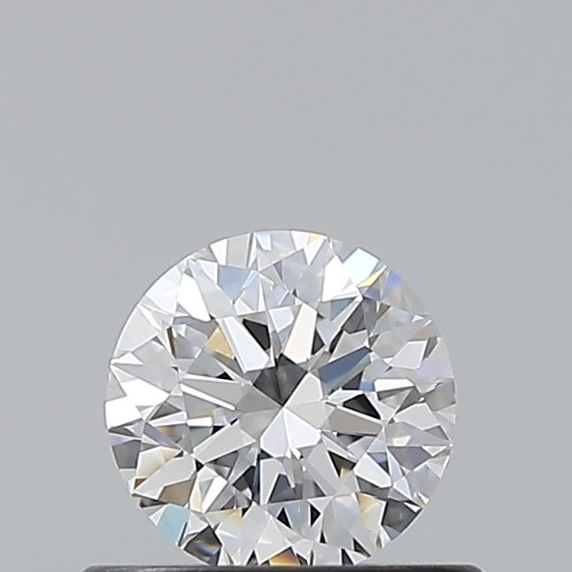 Diamond Natural 0,5Ct D-VS1 Round - GIA1558747047 1