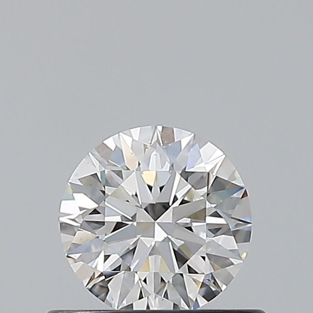 Diamond Natural 0,5Ct G-VS1 Round - GIA1555734564 1
