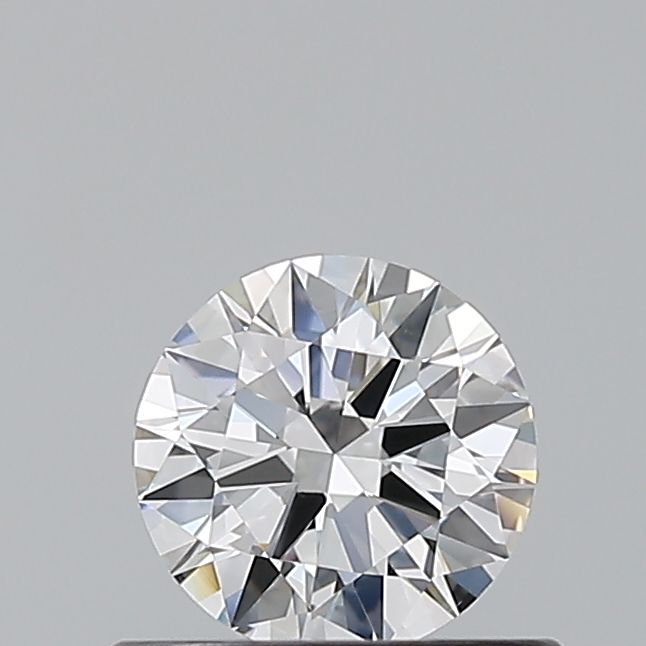 Diamond Natural 0,5Ct E-VS1 Round - GIA2554758301 1