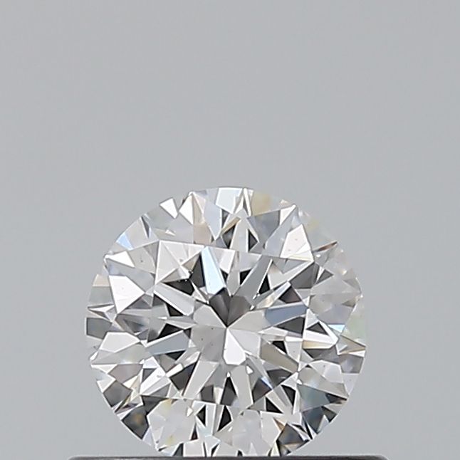 Diamond Natural 0,5Ct E-VS2 Round - GIA1553759720 1