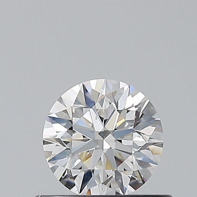 Diamond Natural 0,5Ct G-VS2 Round - GIA1557734403 1