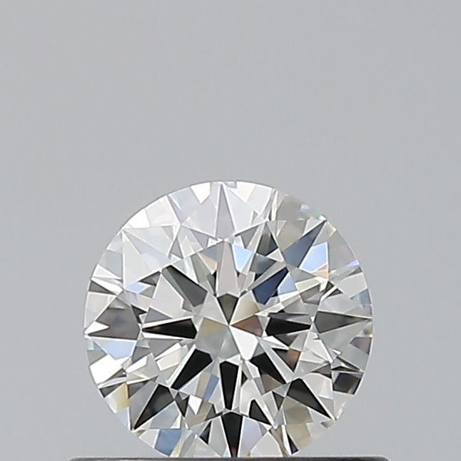 Diamond Natural 0,5Ct I-VS1 Round - GIA1557796720 1