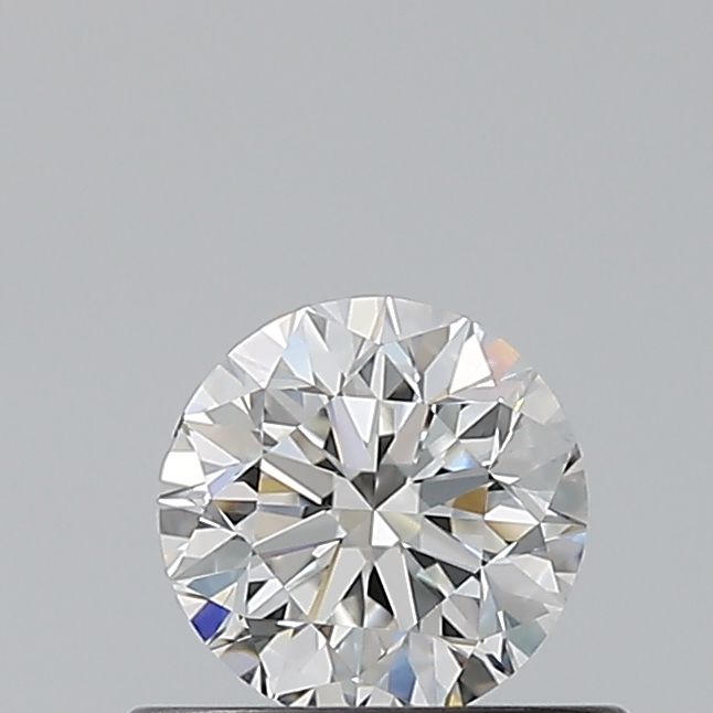 Diamond Natural 0,5Ct G-VS1 Round - GIA6552806960 1
