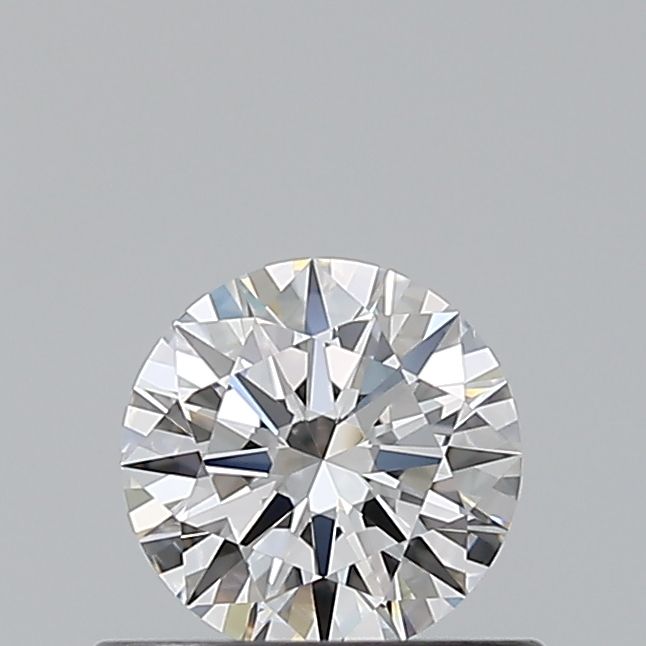 Diamond Natural 0,5Ct D-VS1 Round - GIA1555747706 1