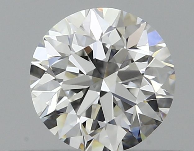 Diamond Natural 0,3Ct G-VVS1 Round - GIA2557830041 1