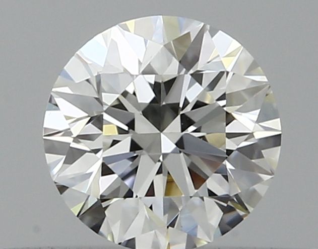 Diamond Natural 0,3Ct G-VS1 Round - GIA6552828902 1
