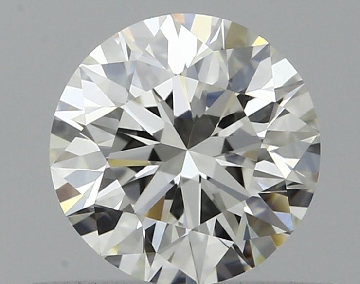 Diamond Natural 0,5Ct H-VVS2 Round - GIA2556829303 1