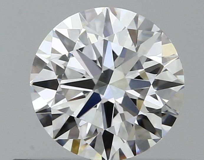 Diamond Natural 0,4Ct D-VVS1 Round - GIA2556811050 1