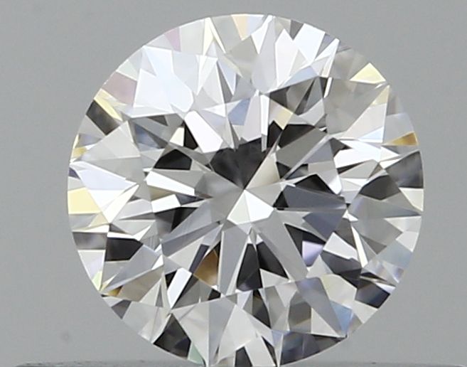 Diamond Natural 0,35Ct D-VVS1 Round - GIA2557829960 1