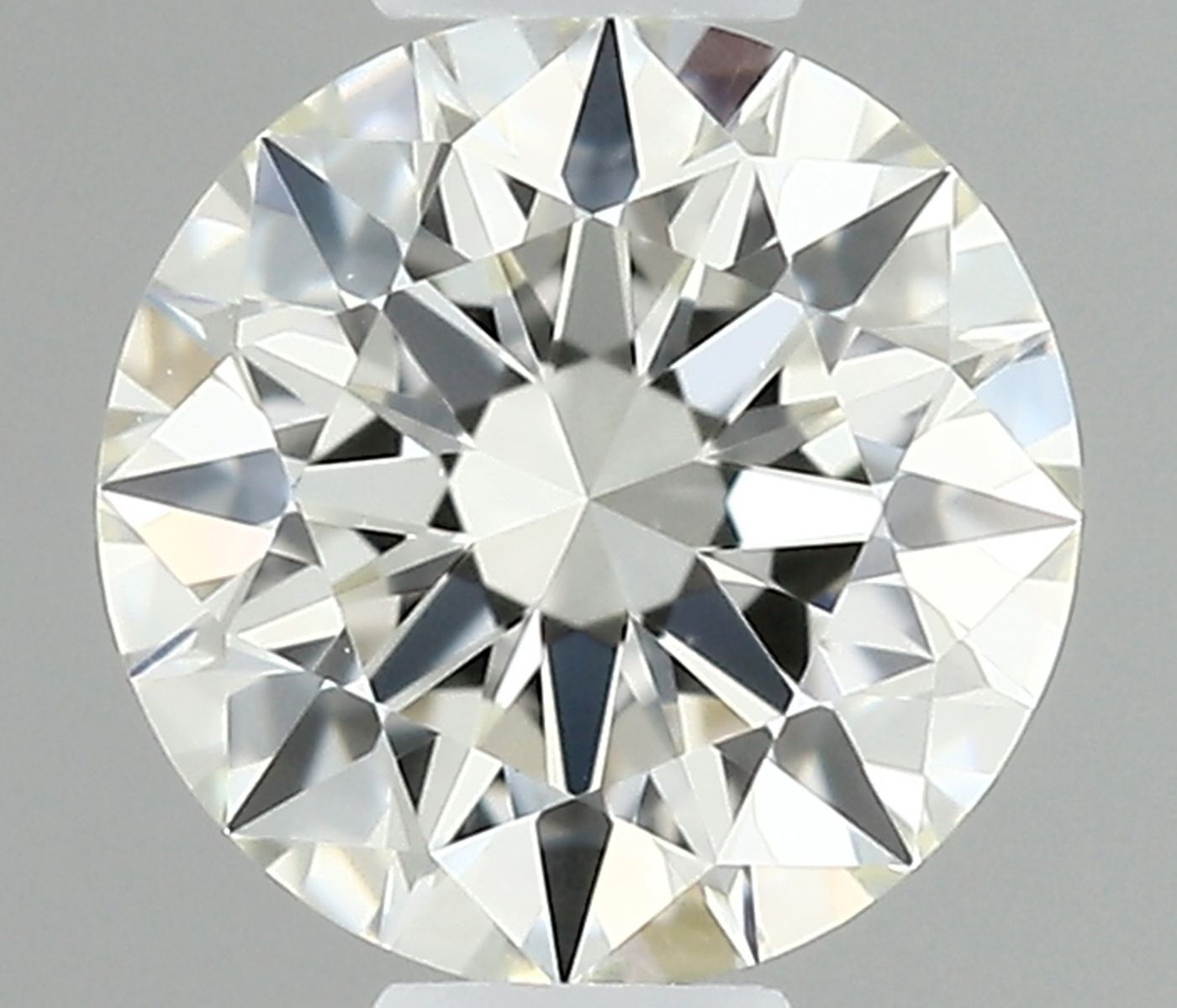 Diamond Natural 0,3Ct H-VVS1 Round - IGI810635923 1