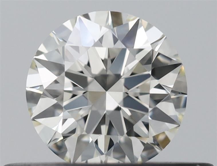 Diamond Natural 0,3Ct I-IF Round - IGI795661020 1