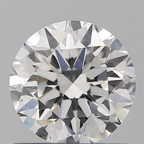 Diamond Natural 0,71Ct E-VS2 Round - IGI810635268 1