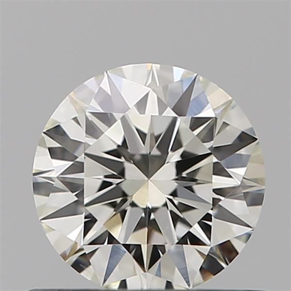 Diamond Natural 0,7Ct H-VS2 Round - IGI810635009 1