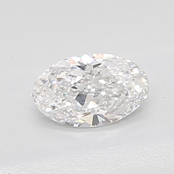 Diamond Natural 1Ct E-VS1 Oval - GIA2558676821 1