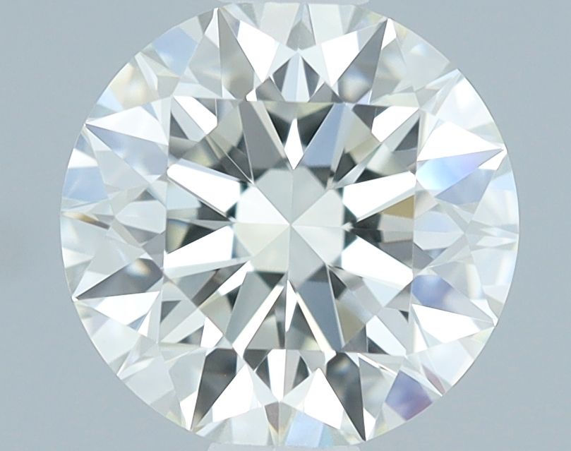 Diamond Natural 1,09Ct H-VVS2 Round - IGI801638348 1
