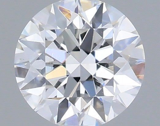 Diamond Natural 0,3Ct E-VS2 Round - IGI797683494 1