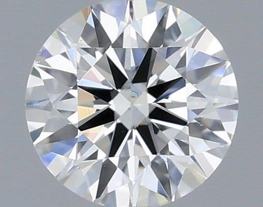 Diamond Natural 0,3Ct E-VS2 Round - IGI797683505 1