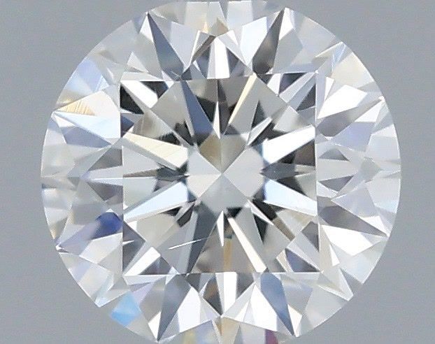 Diamond Natural 0,31Ct E-VS2 Round - IGI797684558 1