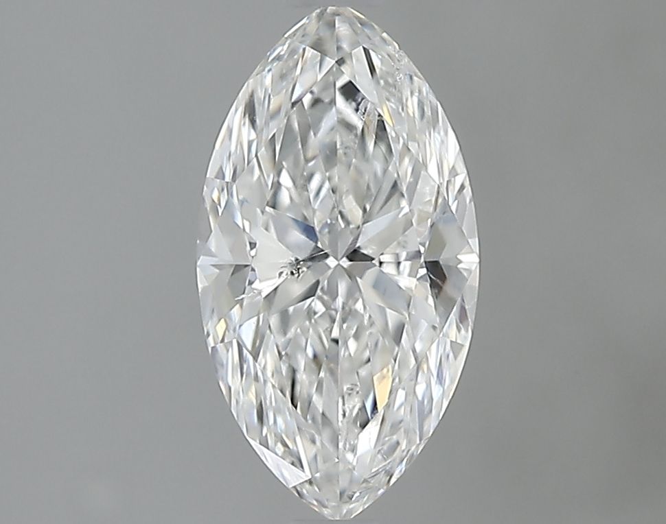 Diamond Natural 1,4Ct F-SI2 Marquise - GIA2557718928 1