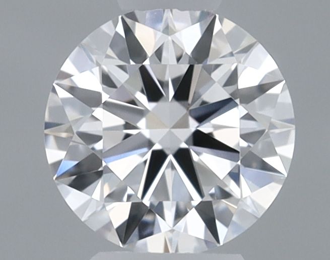 Diamond Natural 0,31Ct D-IF Round - GIA1553653569 1