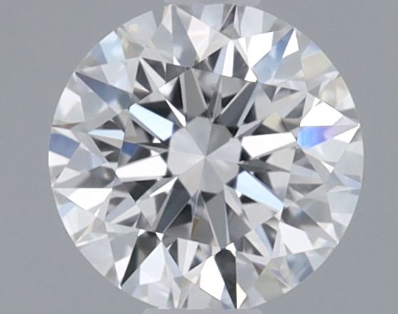Diamond Natural 0,43Ct E-VS1 Round - GIA2554653052 1