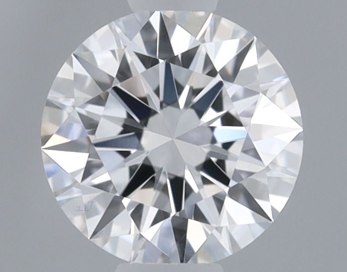 Diamond Natural 0,31Ct D-VS1 Round - GIA2557722240 1