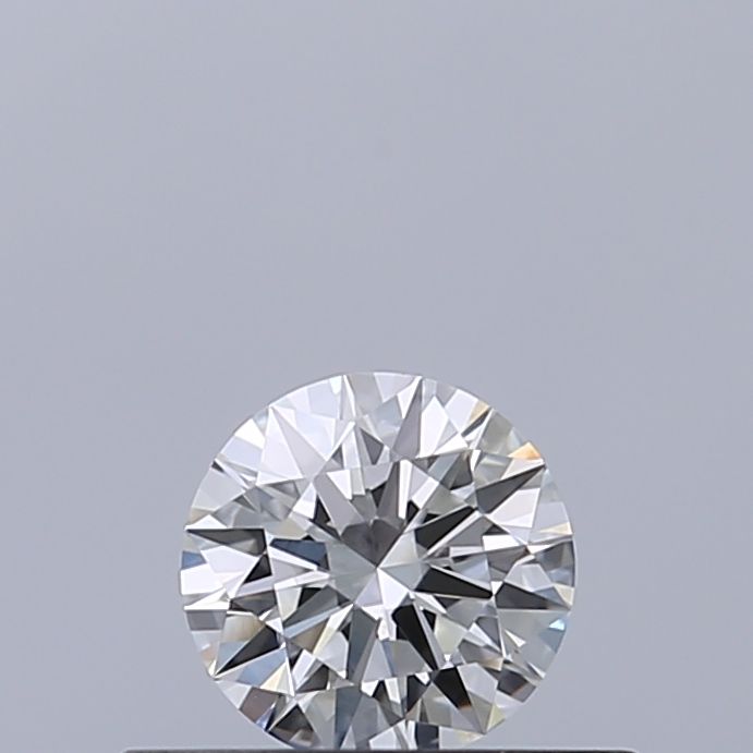 Diamond Natural 0,3Ct D-VVS2 Round - GIA6555852541 1