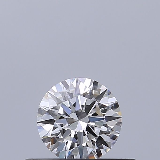 Diamond Natural 0,31Ct D-VVS1 Round - GIA2556852657 1