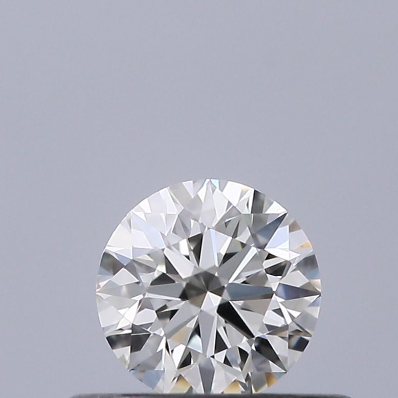 Diamond Natural 0,3Ct I-VS1 Round - GIA1559852637 1