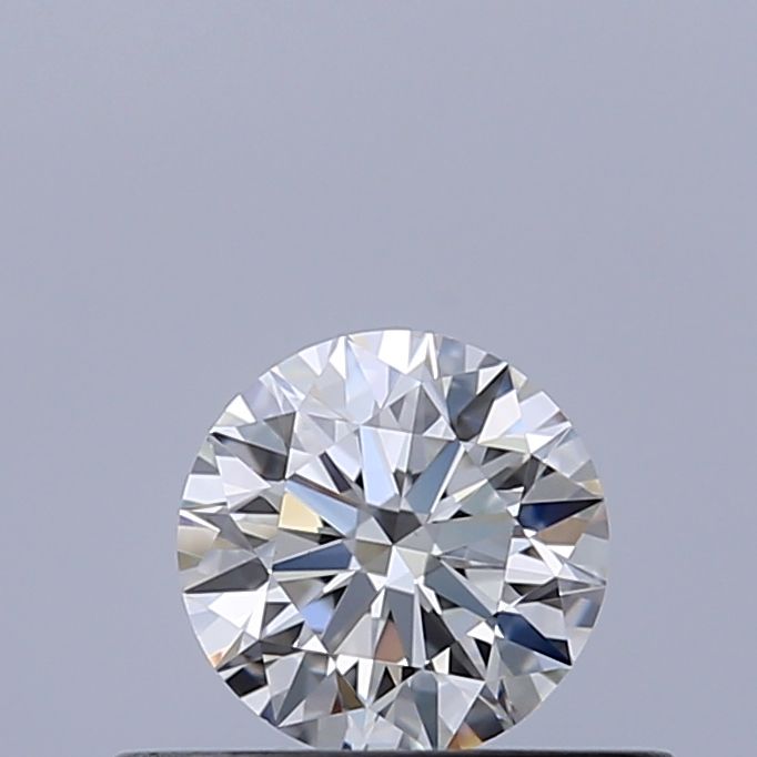 Diamond Natural 0,36Ct H-VS1 Round - GIA6552855972 1