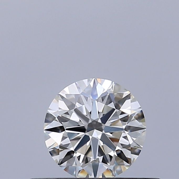 Diamond Natural 0,36Ct I-VS1 Round - GIA1555851787 1