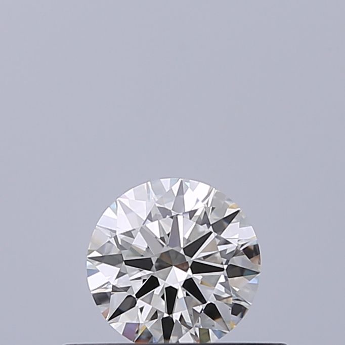 Diamond Natural 0,31Ct I-VS1 Round - GIA7556853990 1