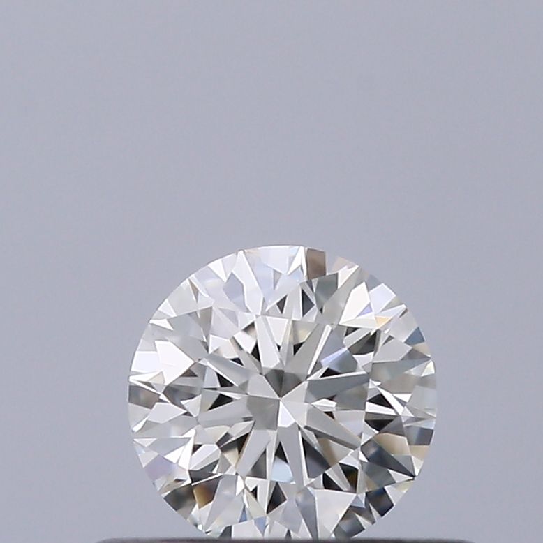 Diamond Natural 0,31Ct I-VVS2 Round - GIA2556852633 1