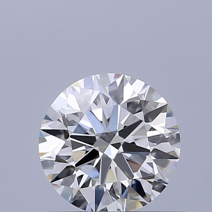 Diamond Natural 0,5Ct D-VVS1 Round - GIA1559850937 1