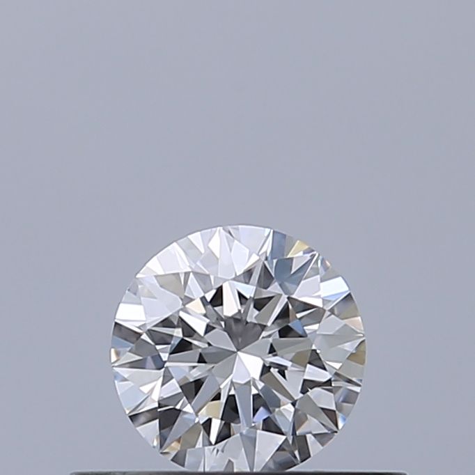 Diamond Natural 0,31Ct D-VVS1 Round - GIA6551846525 1