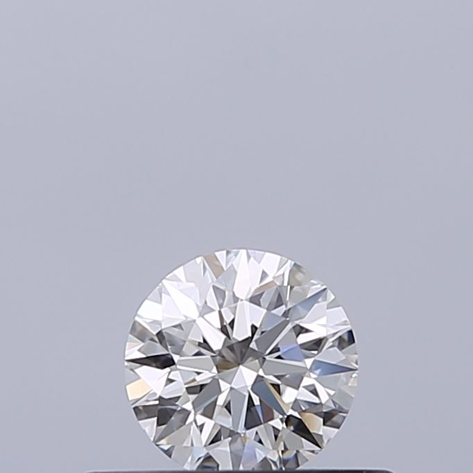 Diamond Natural 0,3Ct G-VVS2 Round - GIA5556851442 1