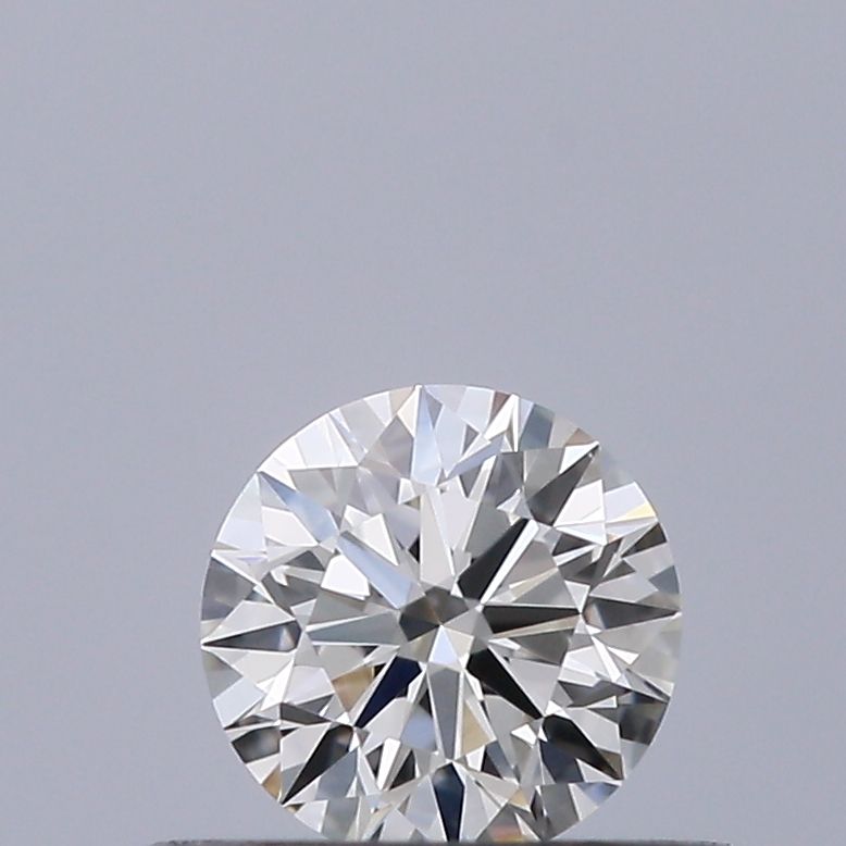 Diamond Natural 0,3Ct G-VS1 Round - GIA2557846642 1