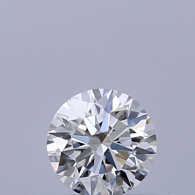 Diamond Natural 0,3Ct F-VS2 Round - GIA1559851366 1