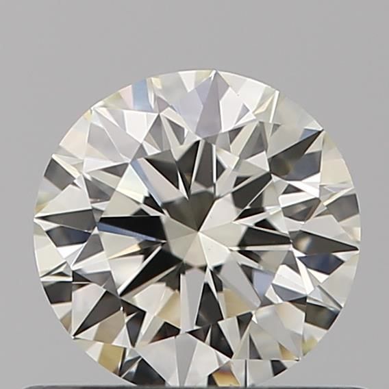 Diamond Natural 0,5Ct J-VVS1 Round - IGI810635702 1