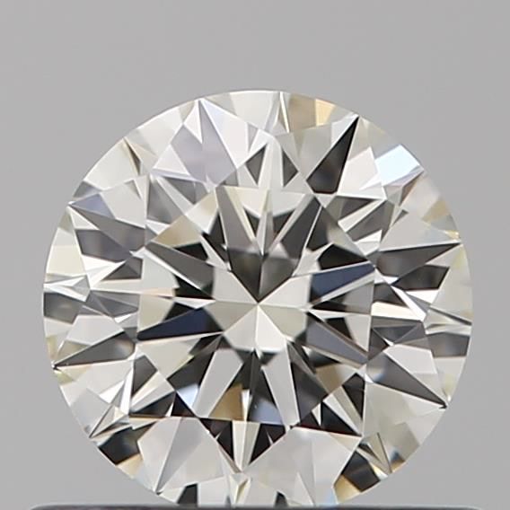 Diamond Natural 0,5Ct H-VS1 Round - IGI810635018 1