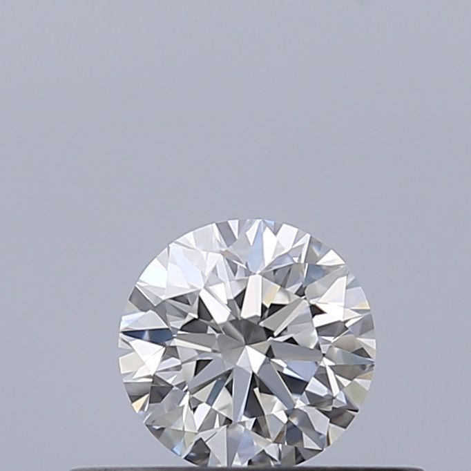 Diamond Natural 0,3Ct E-IF Round - IGI788690260 1