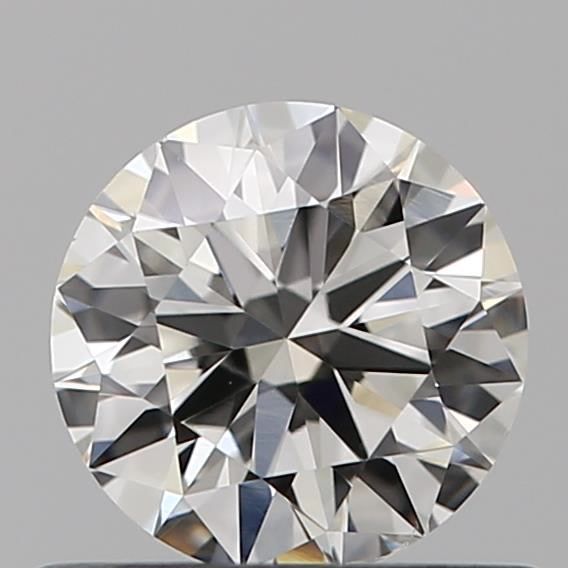 Diamond Natural 0,5Ct F-VS1 Round - IGI810635030 1